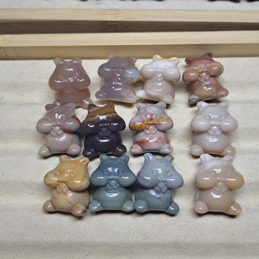 雕刻件專區