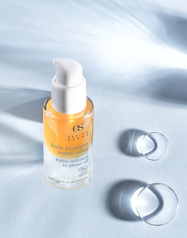 E＆S 雙效奇蹟水燦精華 30ml