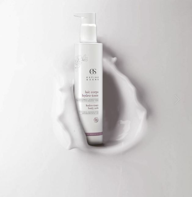 E＆S保水緊實身體乳 200ml