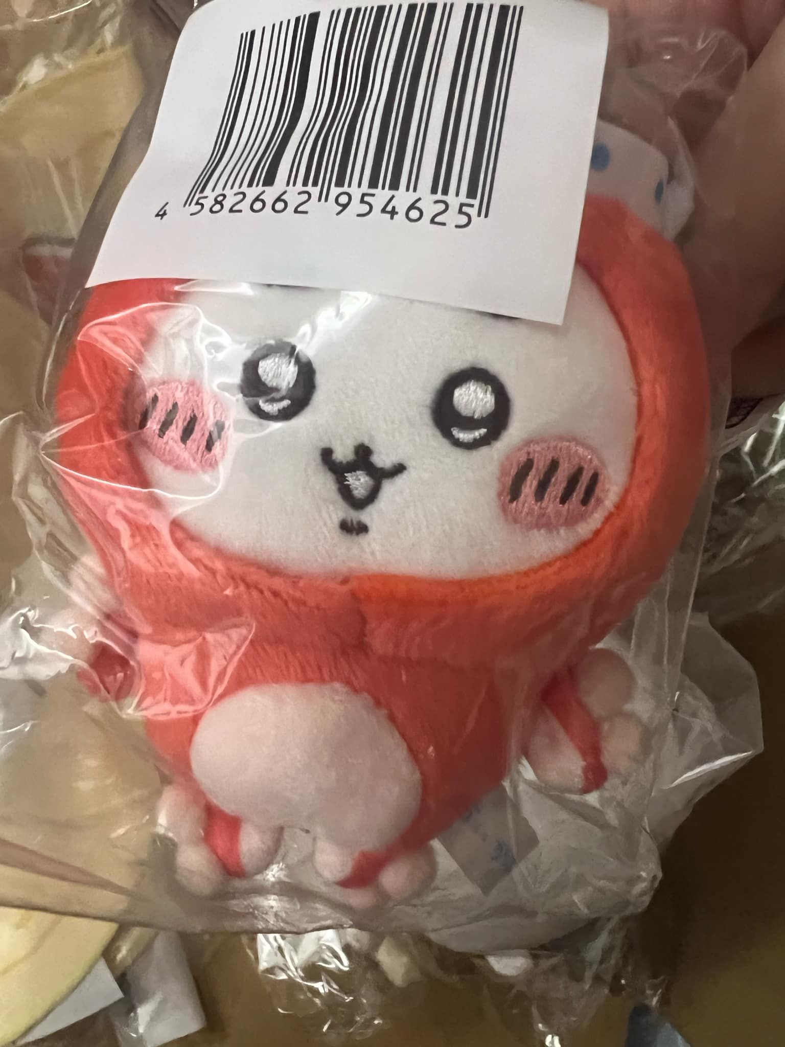 章魚 魷魚 吊飾