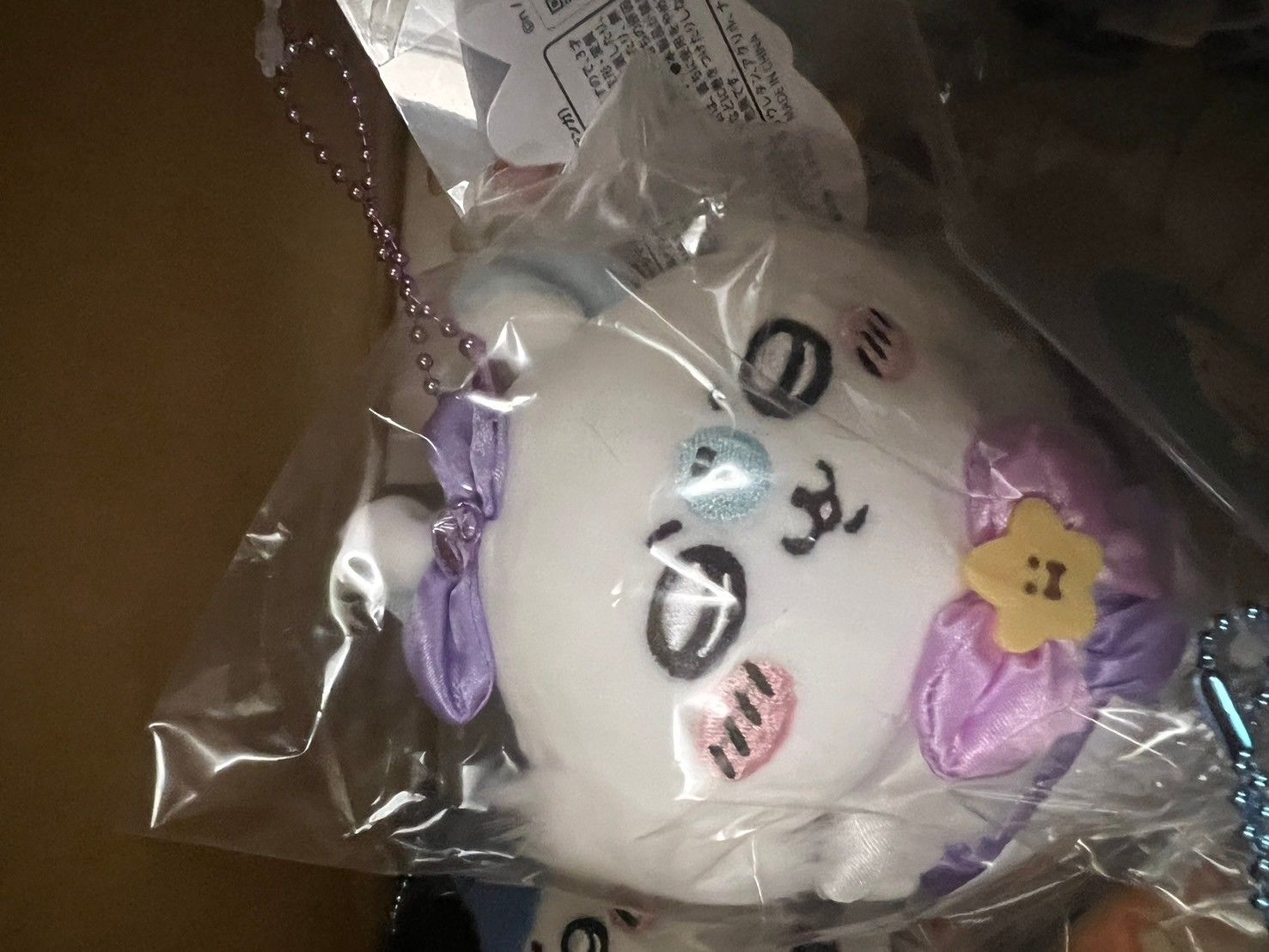 亞種桃 全新