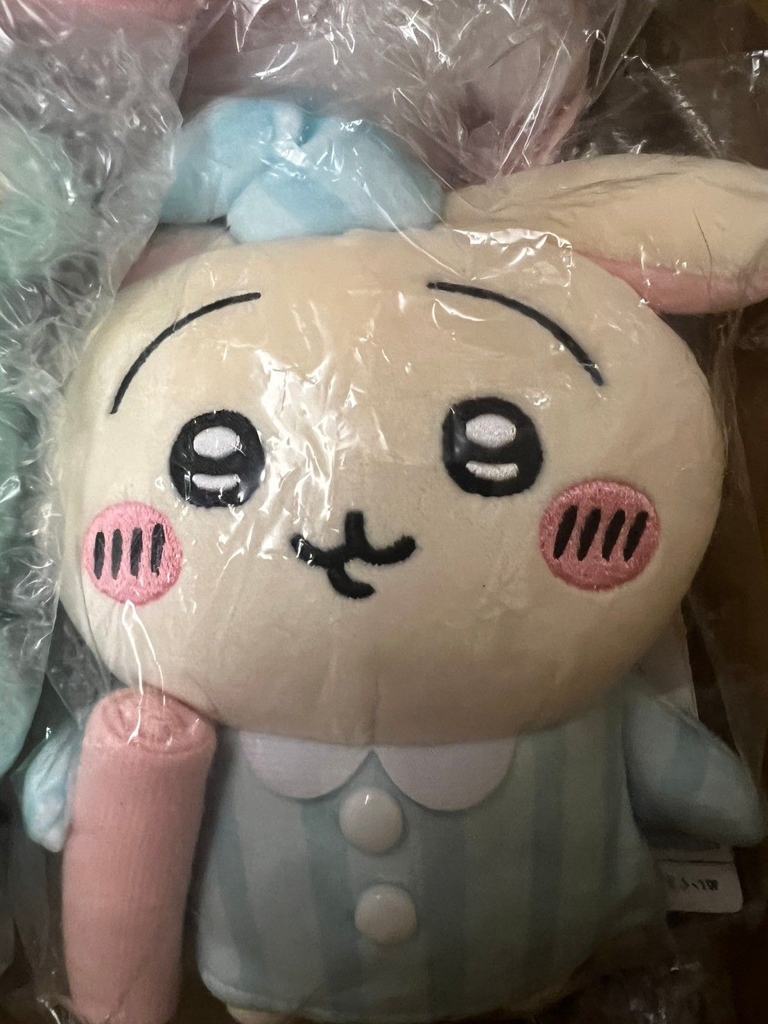 睡衣兔