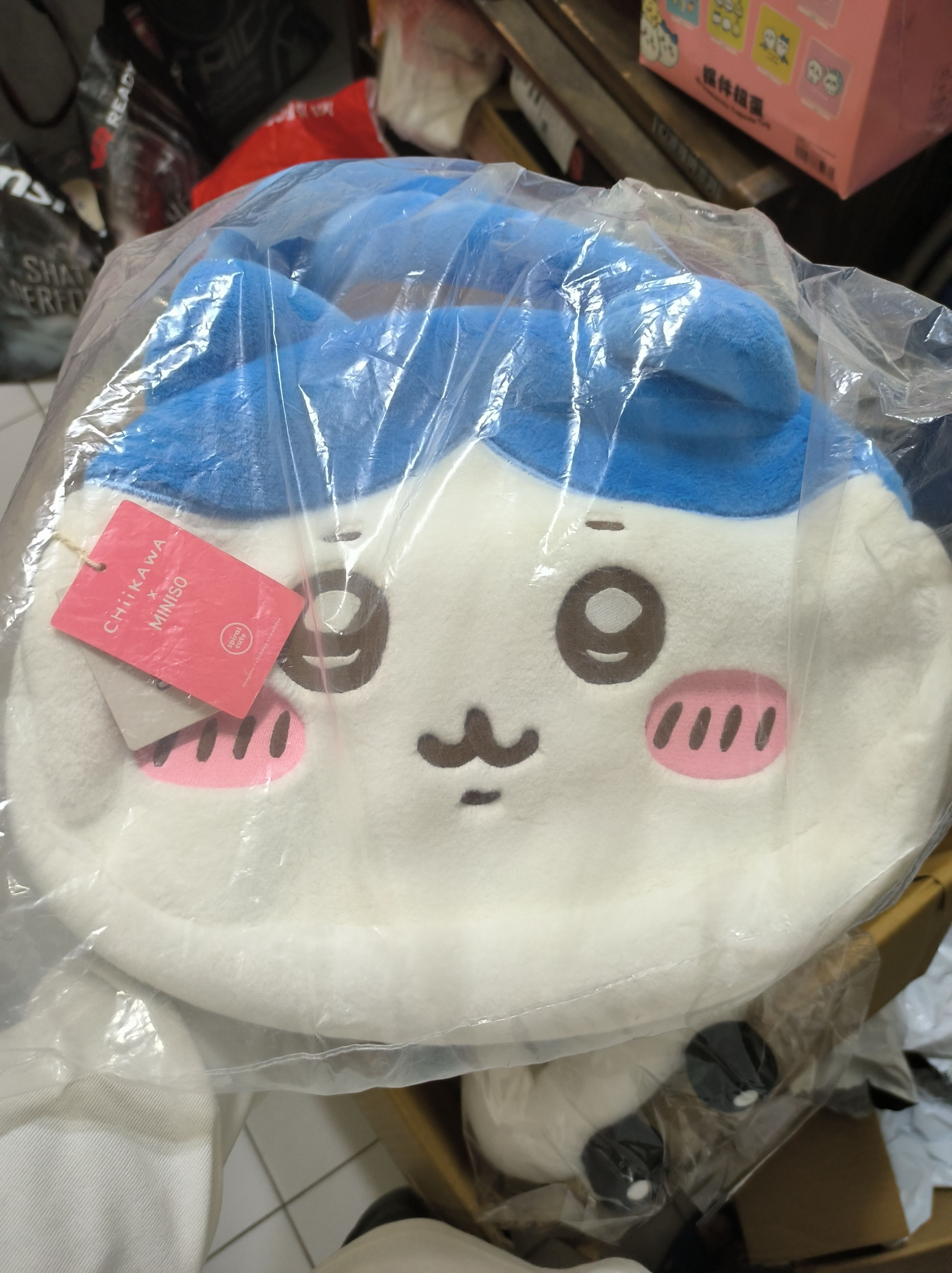 名創小八手提包