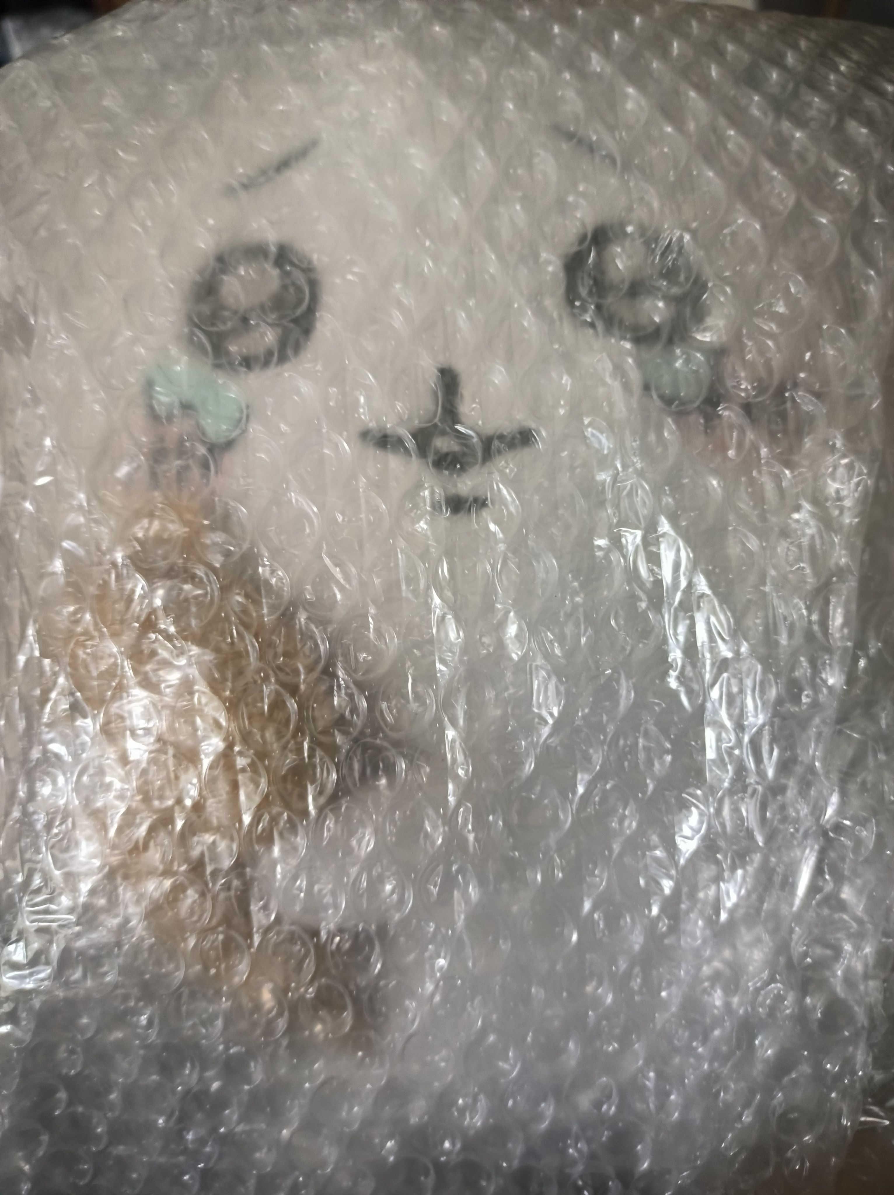 惡夢吉伊　全新