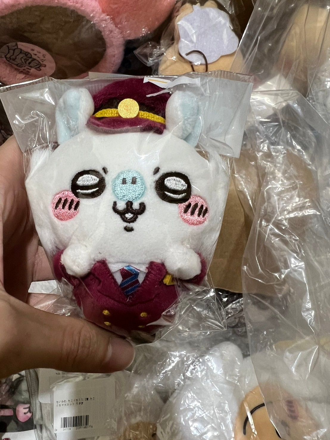 阪急小桃　無吊牌原袋