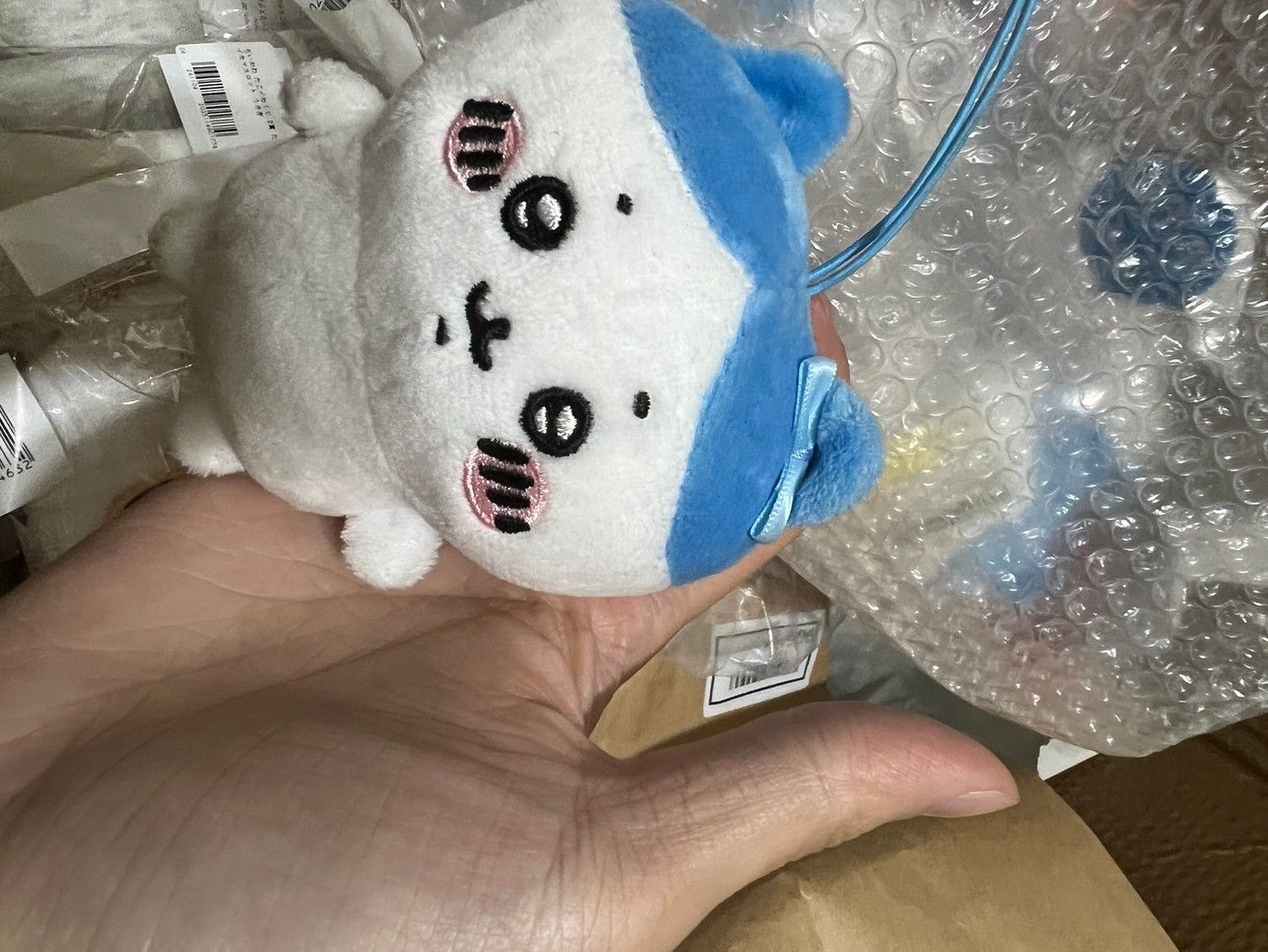 小八景品