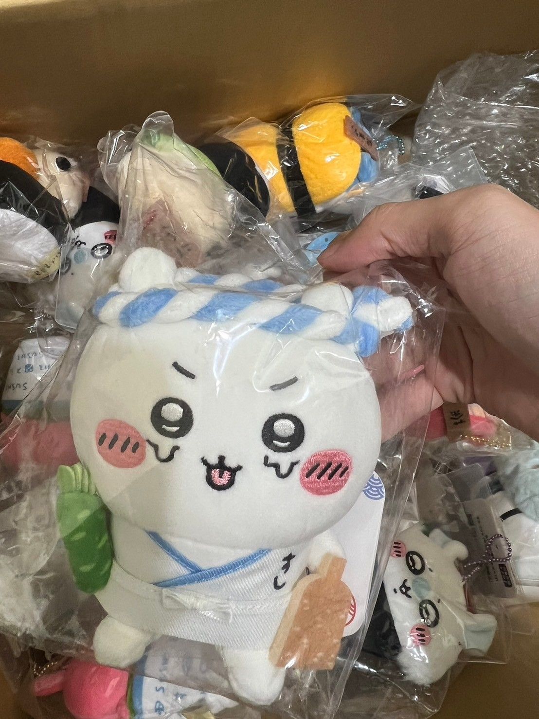 壽司師傅吉 全新