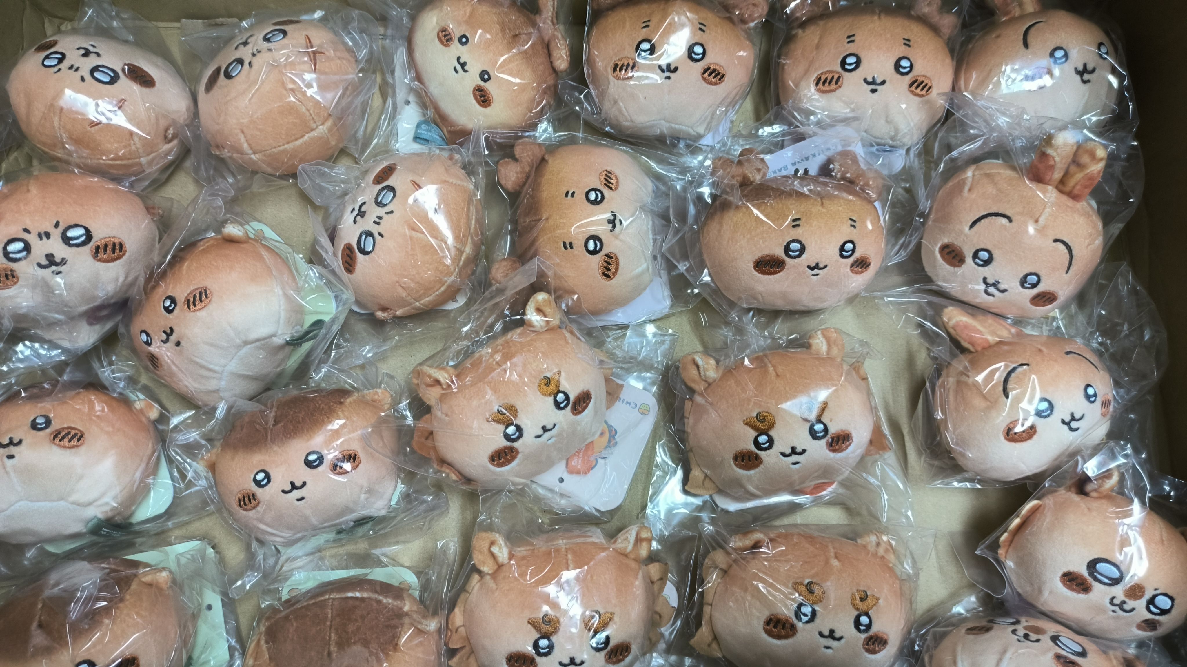 麵包