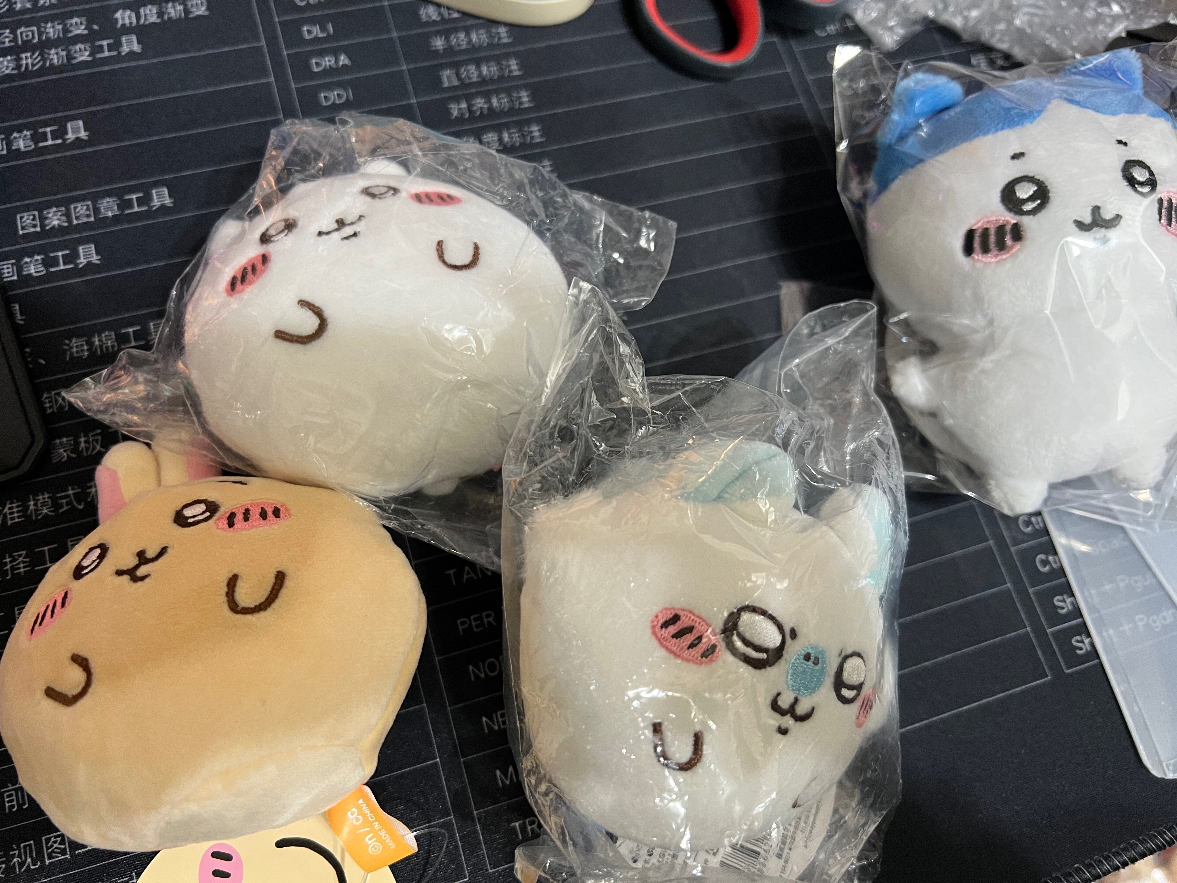 沙包吉依全新