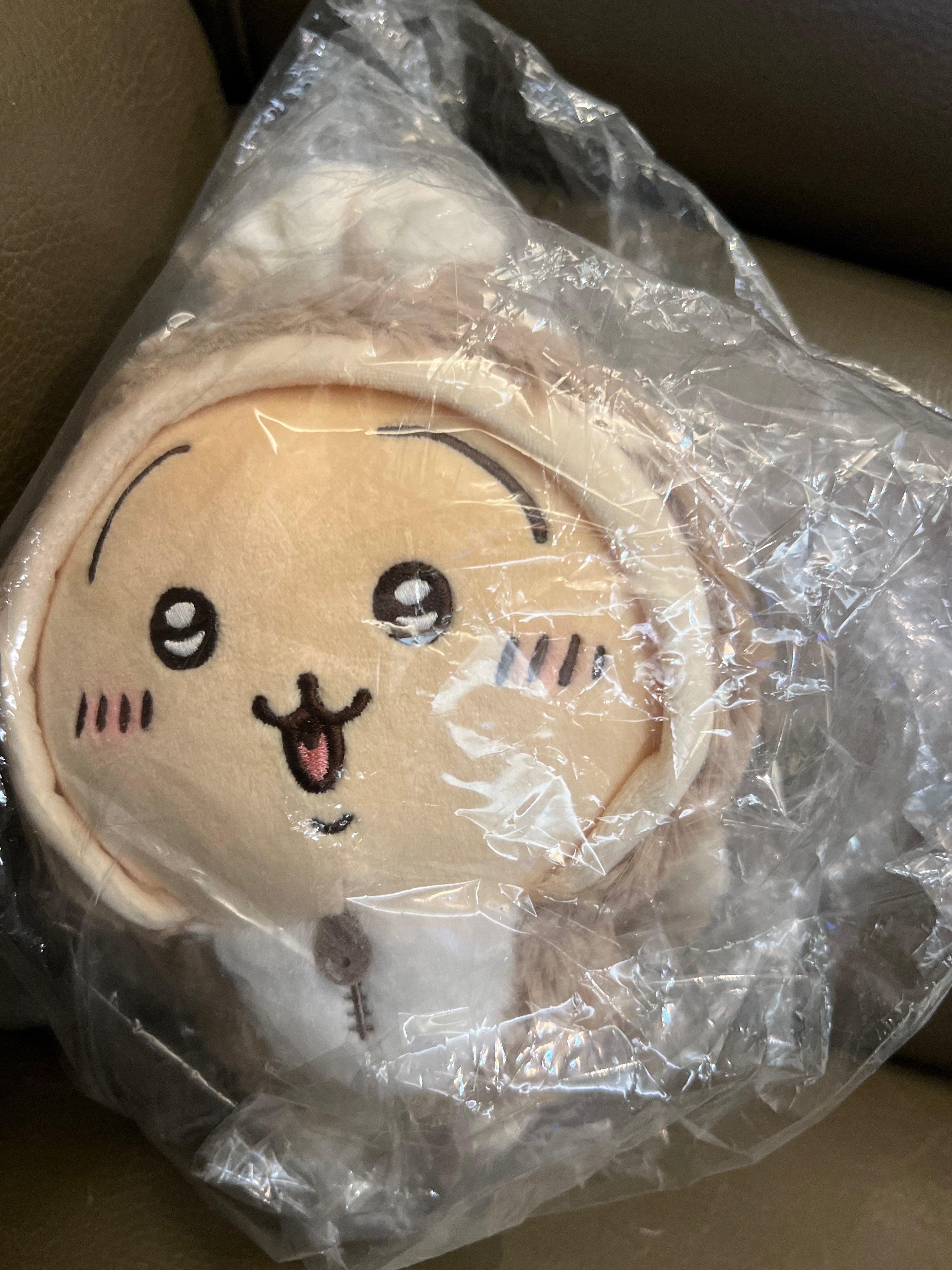 兔年 有吊牌無原袋