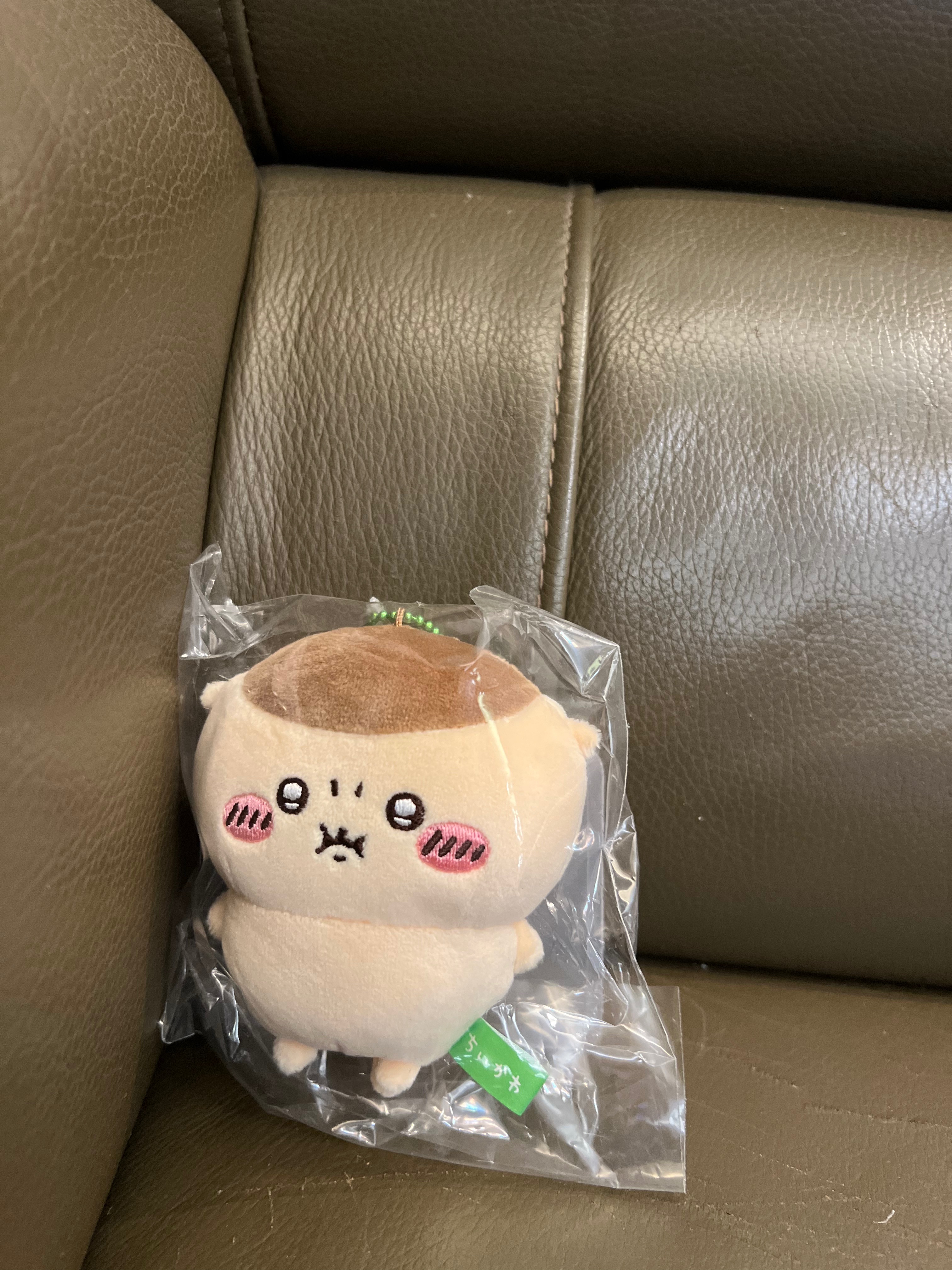氣噗噗 全新
