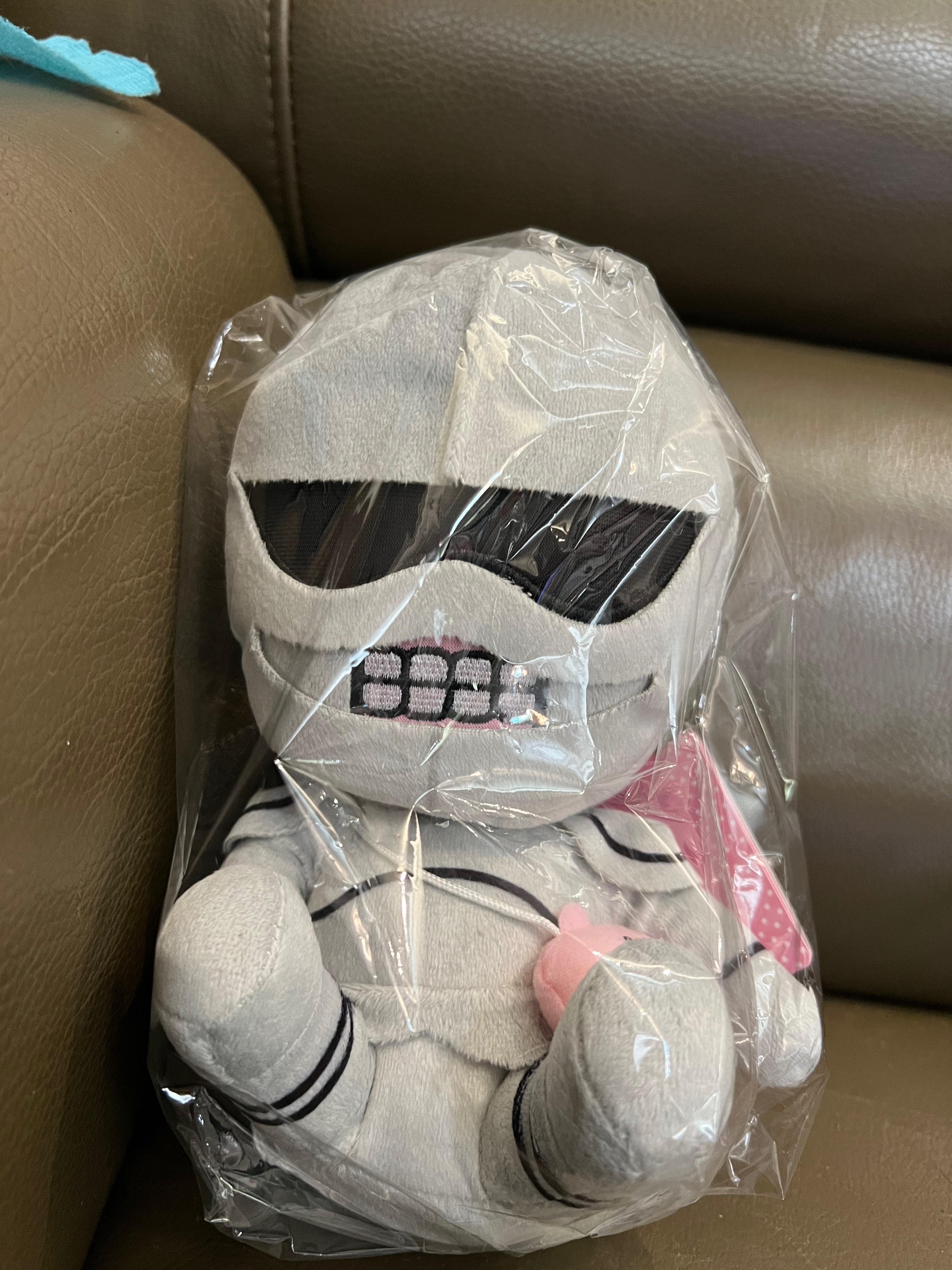 發聲景品