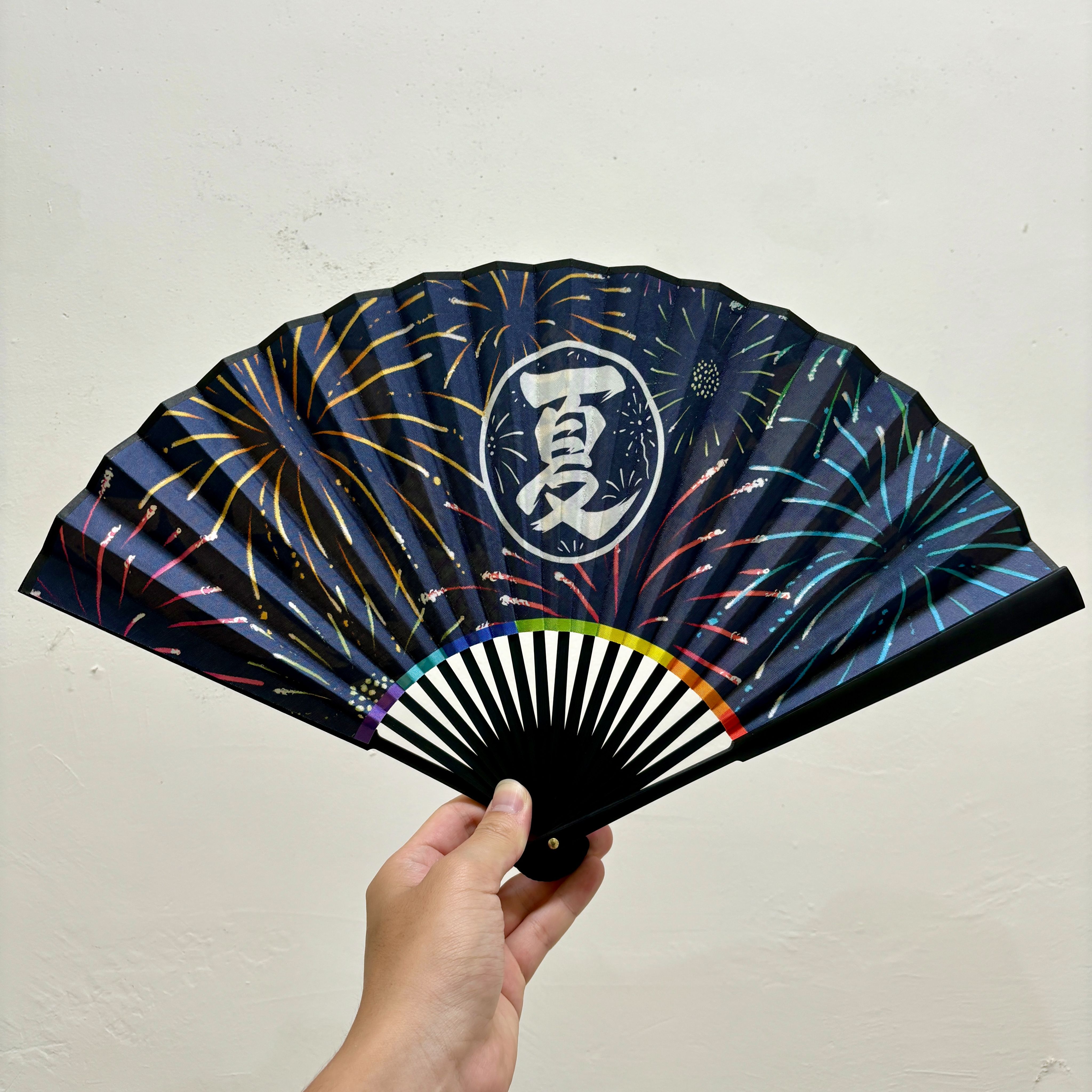 澎湖花火節2023復刻款