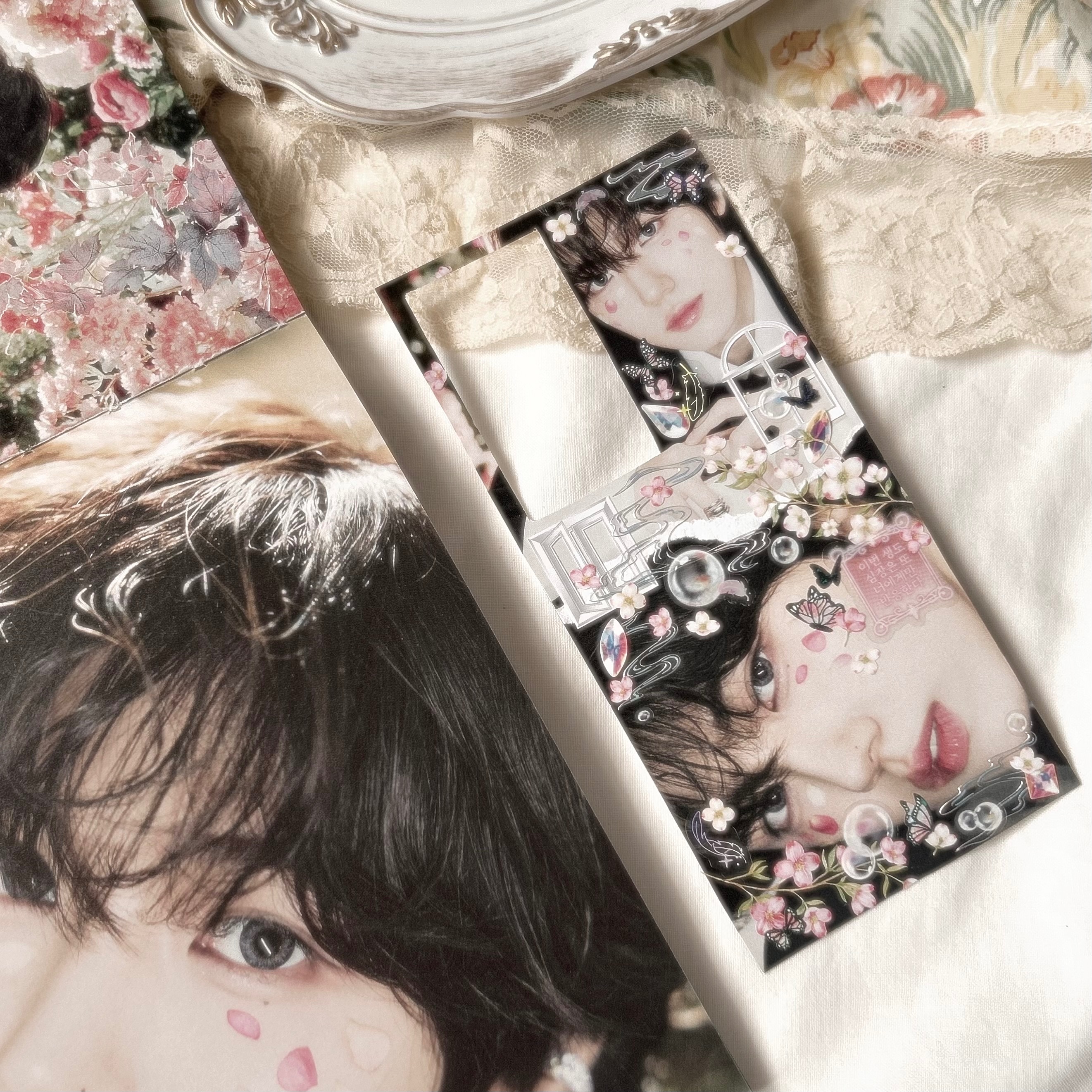 ʚ♡⃛ɞ⋆｡˚八月·手機背板團❁