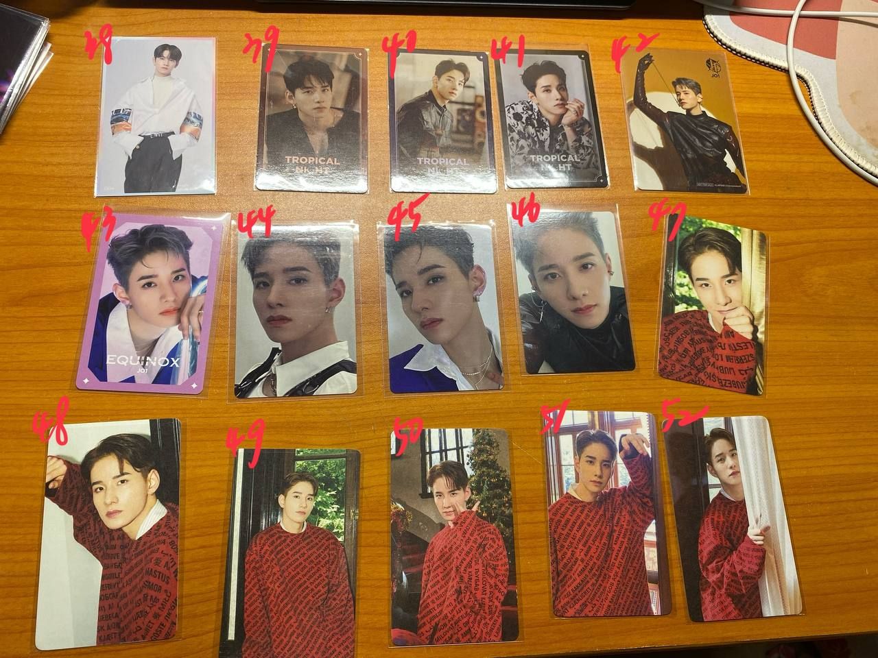 佐藤景瑚小卡 2