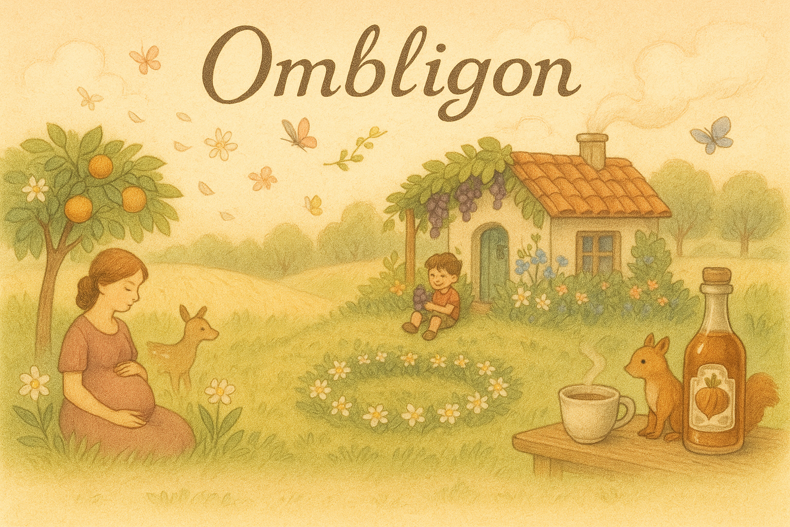 ＜13＞哥倫比亞 微風莊園 Ombligon 厭氧水洗 淺中焙
