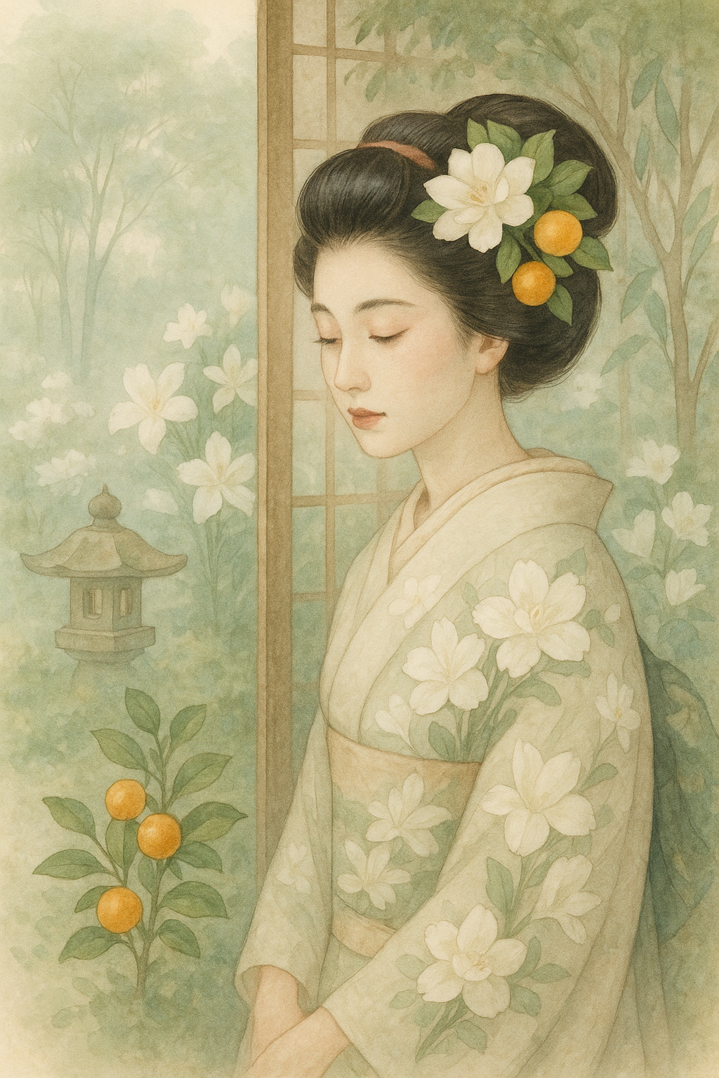 ＜09＞哥倫比亞 幻境莊園 藝伎 水洗二氧化碳浸漬處理 淺烘焙