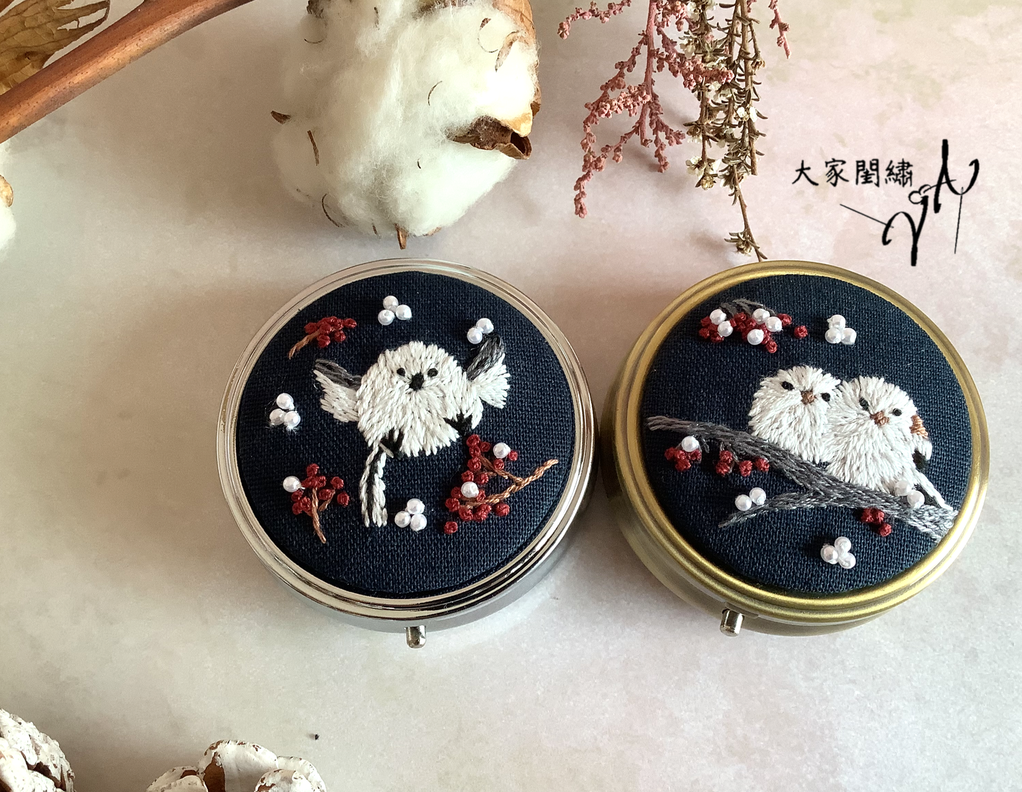 雪之妖精系列