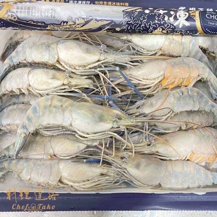活凍泰國母蝦600G