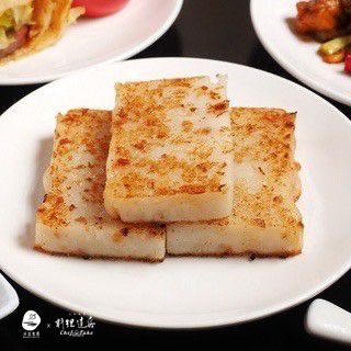 蘿蔔糕