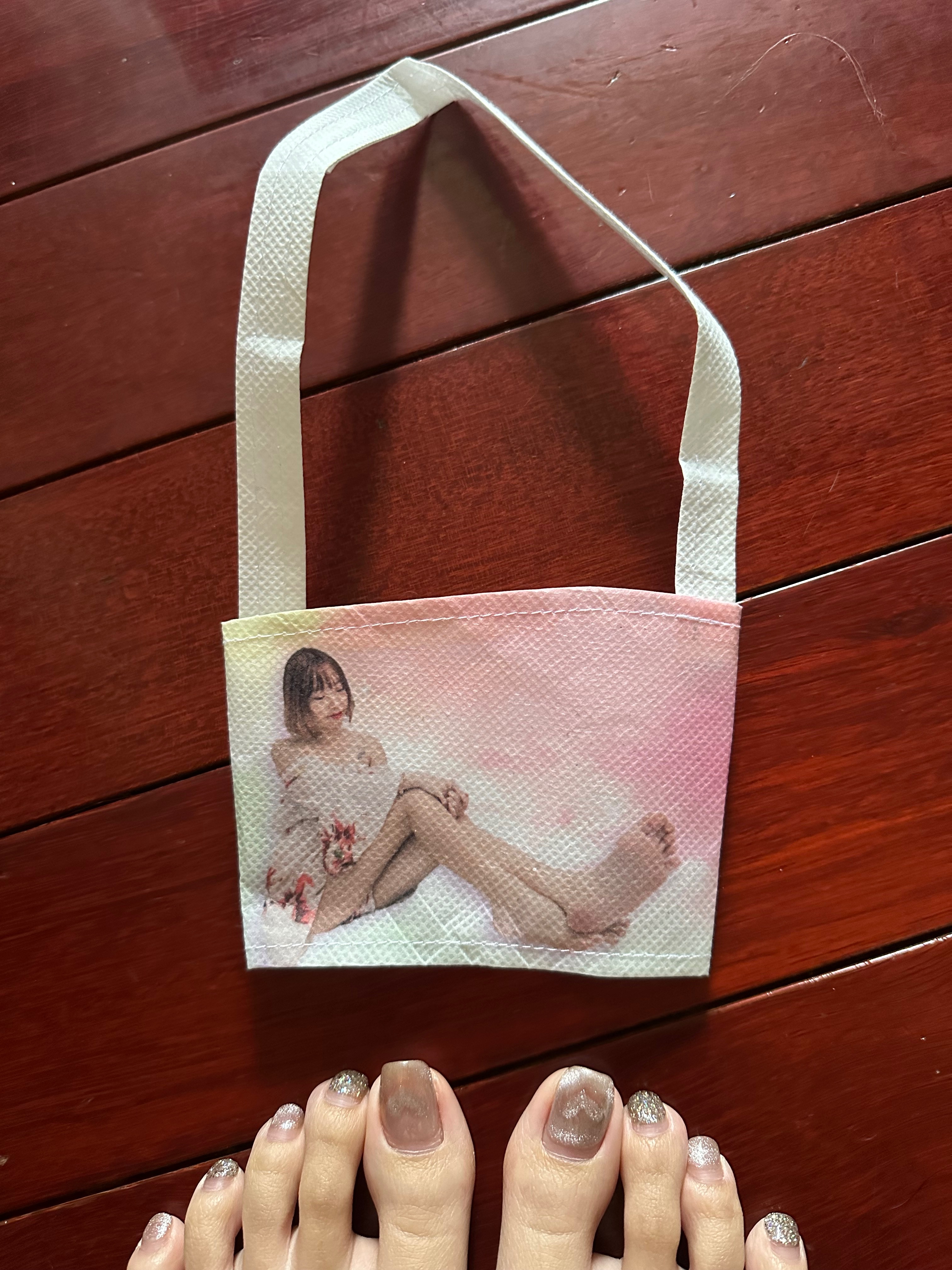 小容包杯套