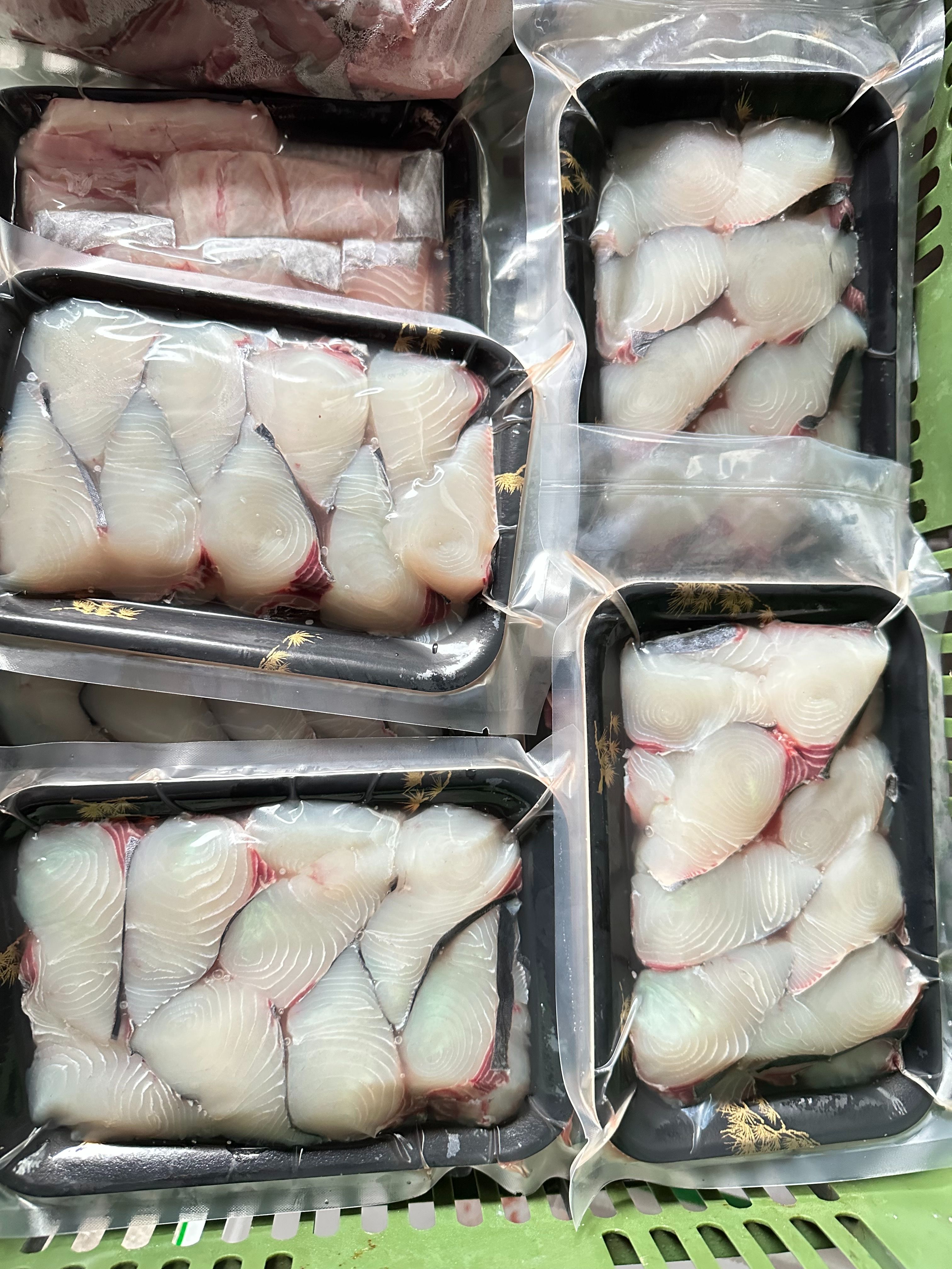 石橋魚片_無刺現撈魚
