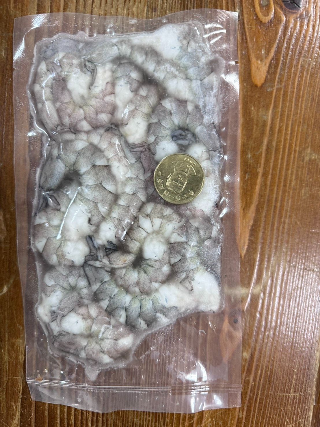 🦐 百大青農~純手工鮮剝蝦仁 履歷白蝦仁