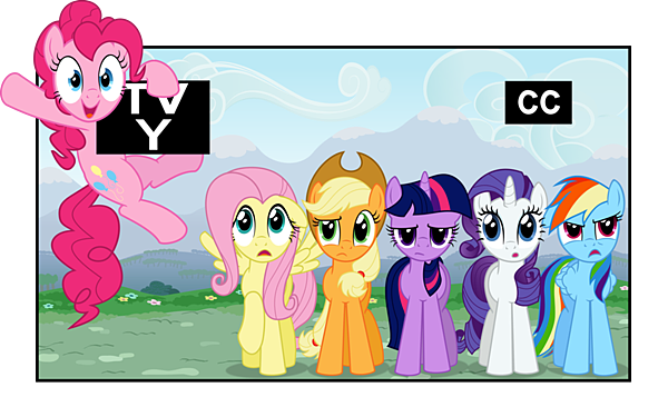 彩虹小馬專區✨