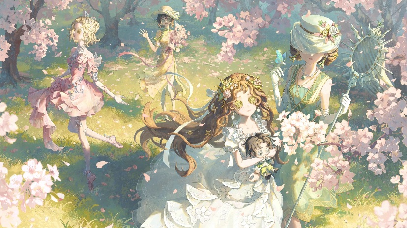 第五人格專區👻