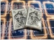 桌遊罐兒65*90卡套