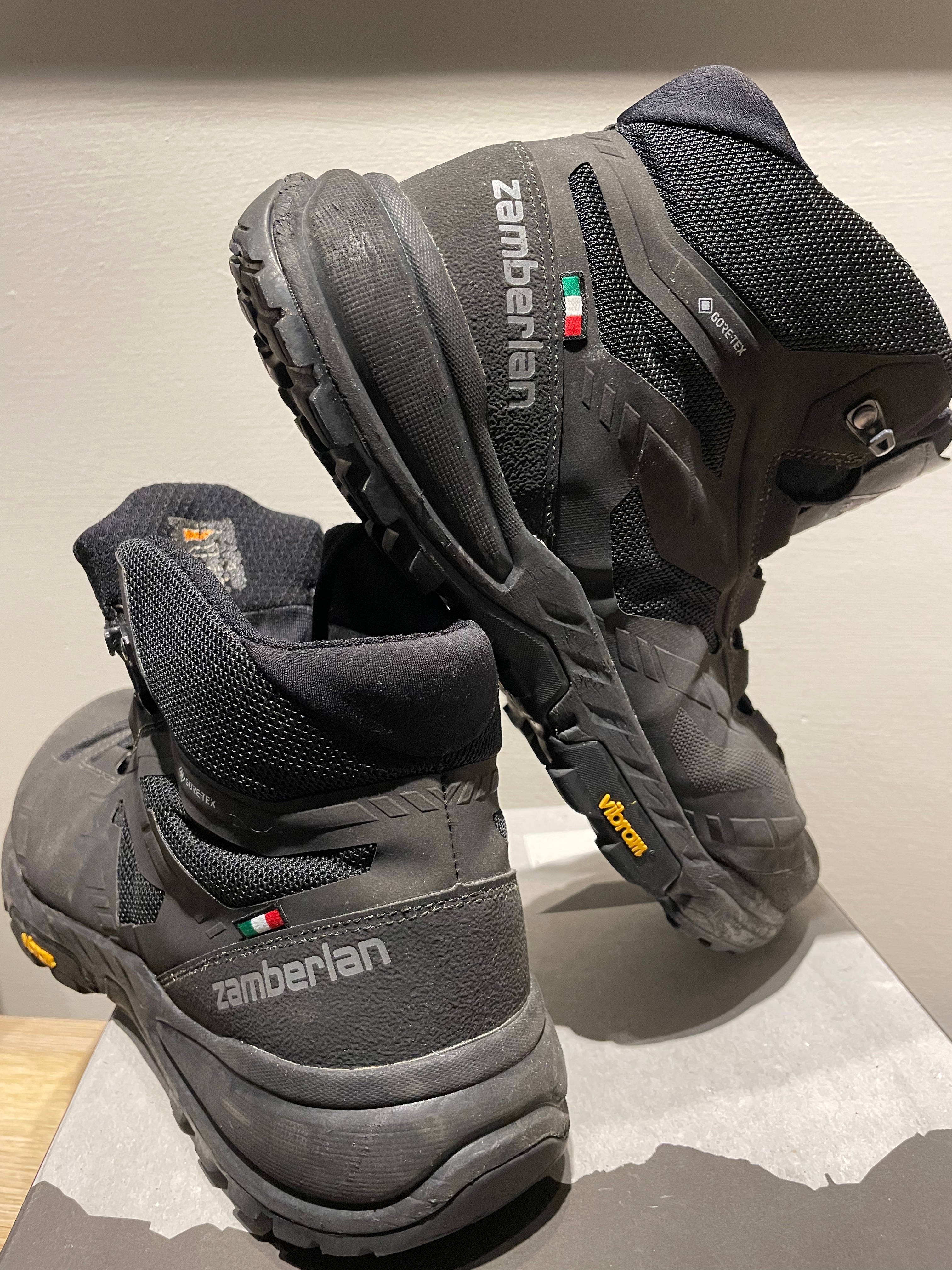Zamberlan 219 ANABASIS GTX