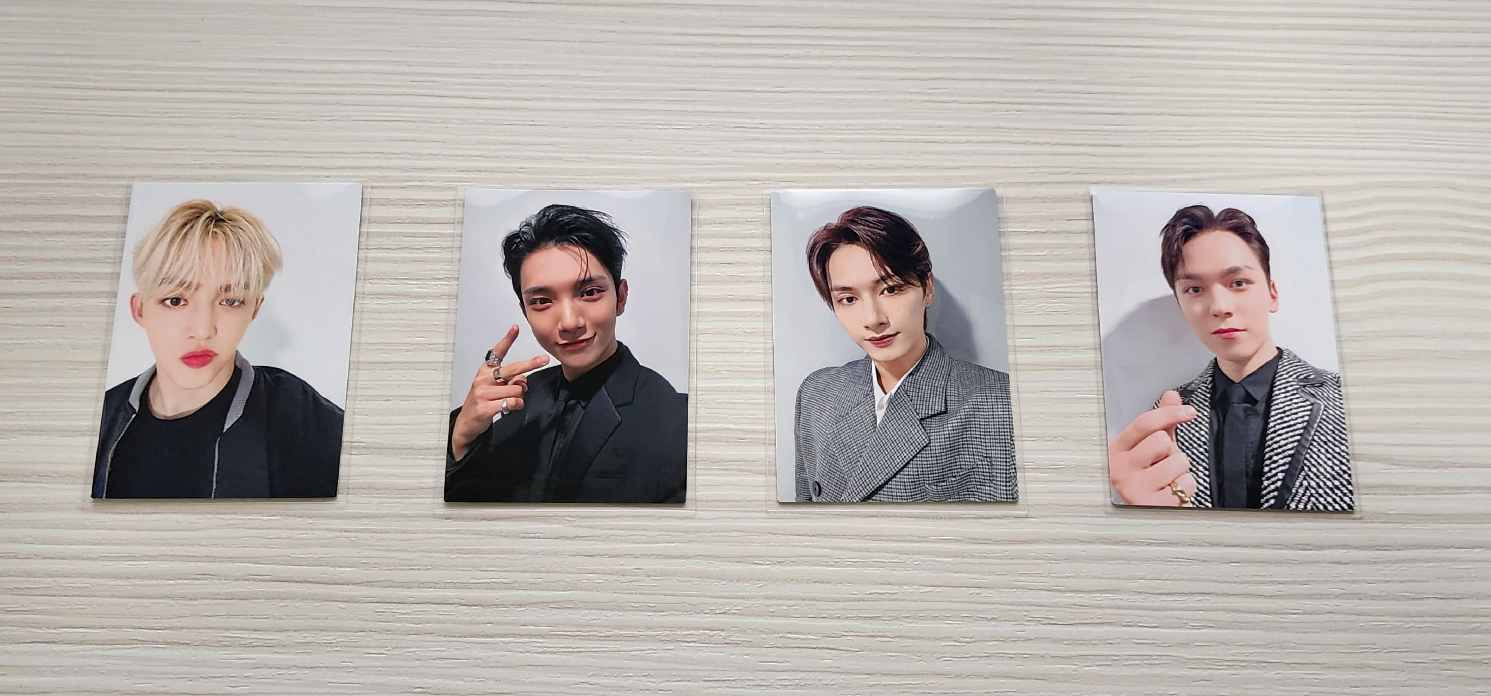 FOLLOW 日巡-集章卡（2023）