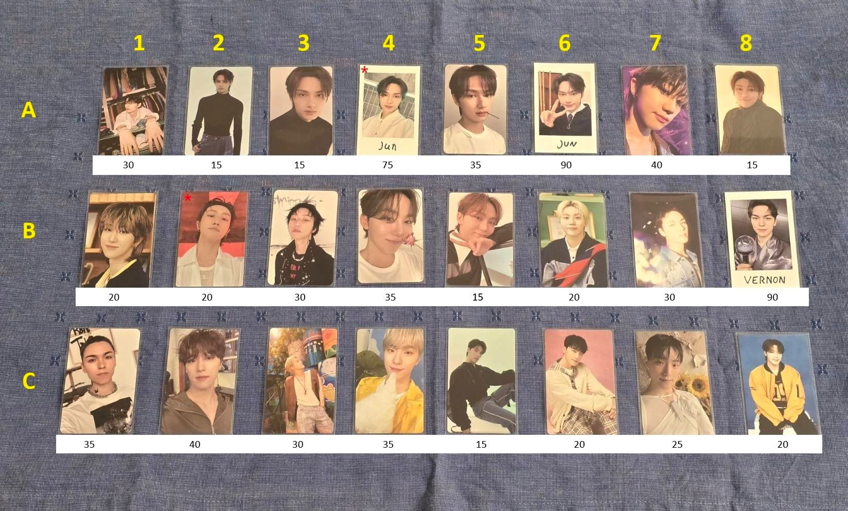 A區 可當綁也可單帶