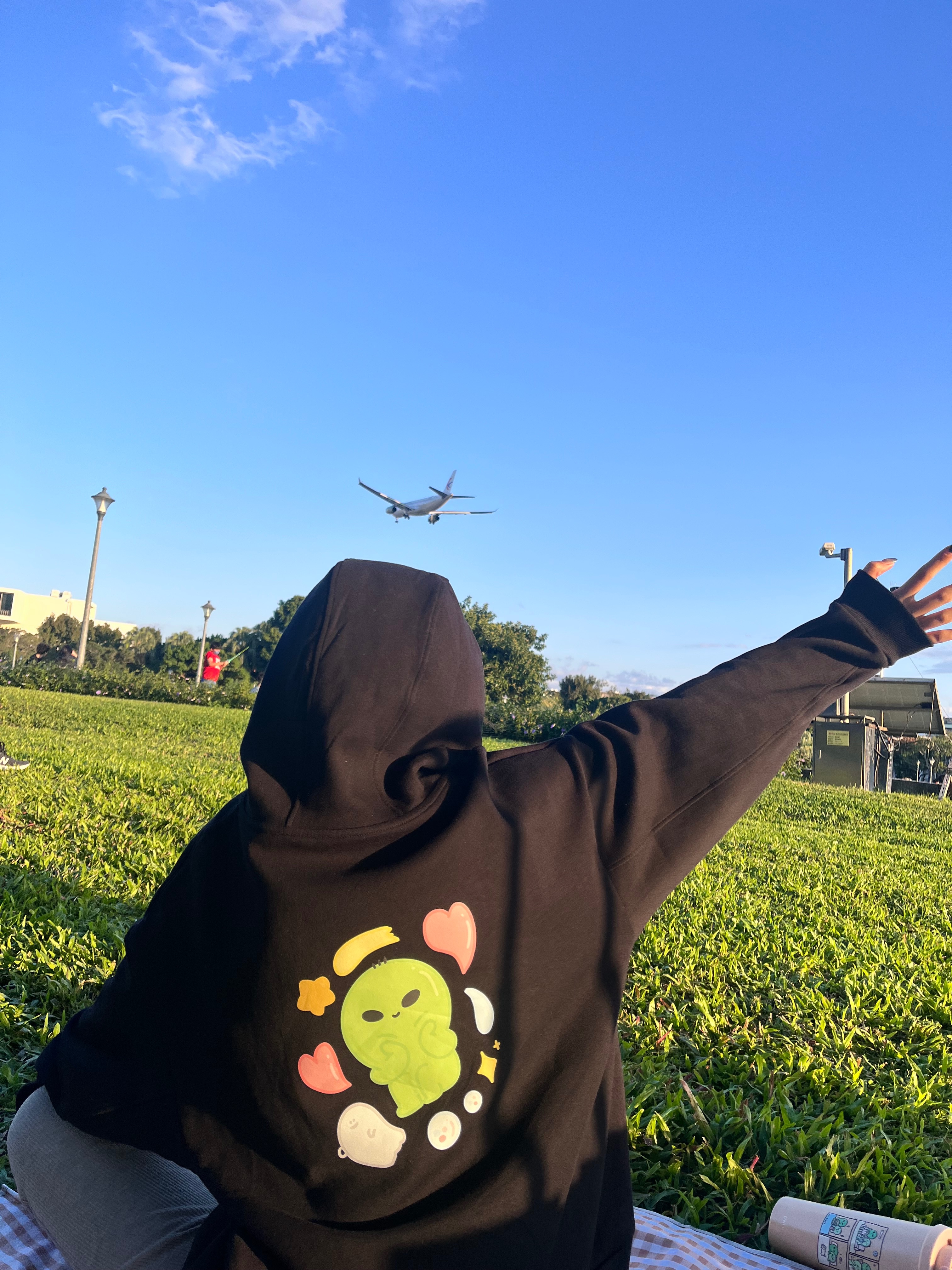 51の冬季衣服預購.ᐟ .ᐟ彩色款