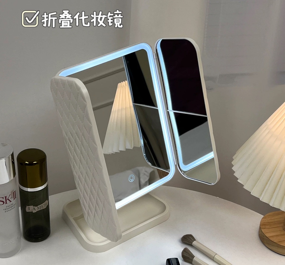 化妝鏡