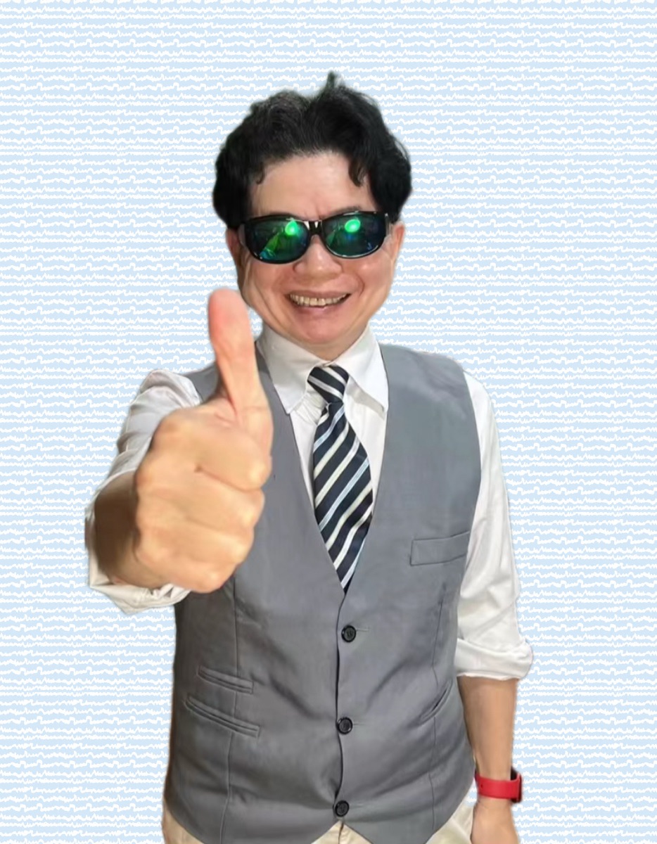 蔡14周邊福袋盲包