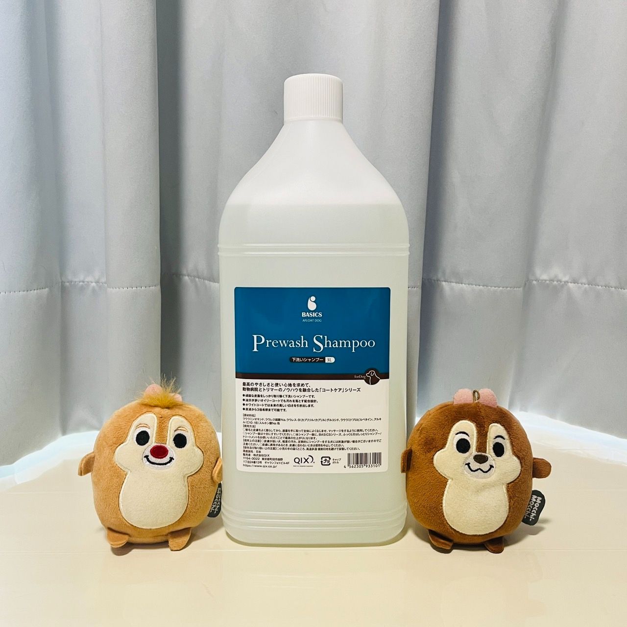 現貨免運 Afloat dog 深層清潔洗毛精 沐浴精 500ml 分裝 全膚質適用 狗貓通用 shampoo