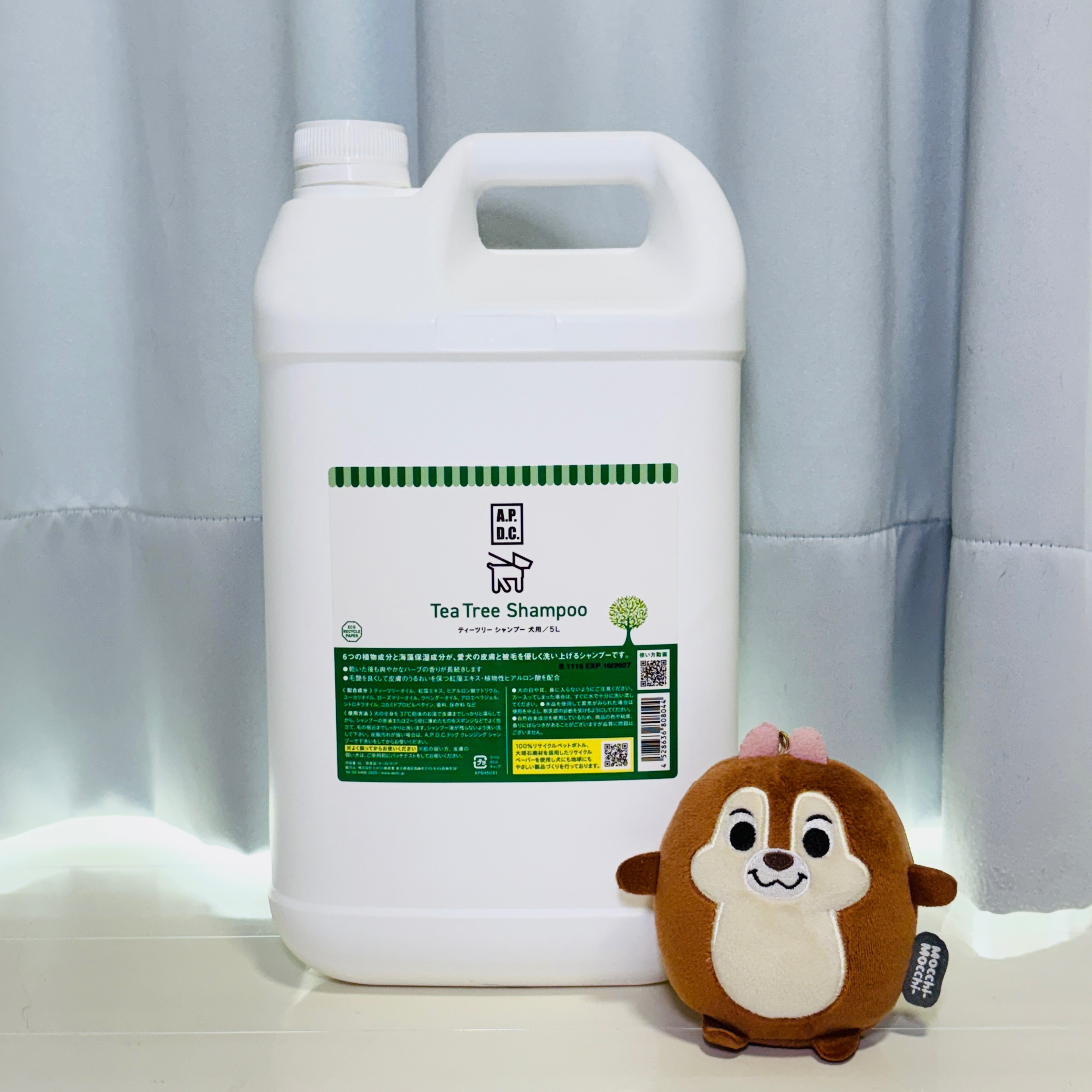 現貨免運 apdc Apdc APDC洗毛精 沐浴精 茶樹沐浴精 500ml 1000ml分裝 寵物洗毛精 沐浴精 犬用