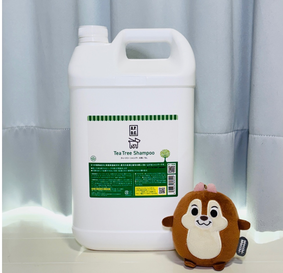 現貨免運 5000ml apdc Apdc APDC洗毛精 沐浴精 茶樹沐浴精