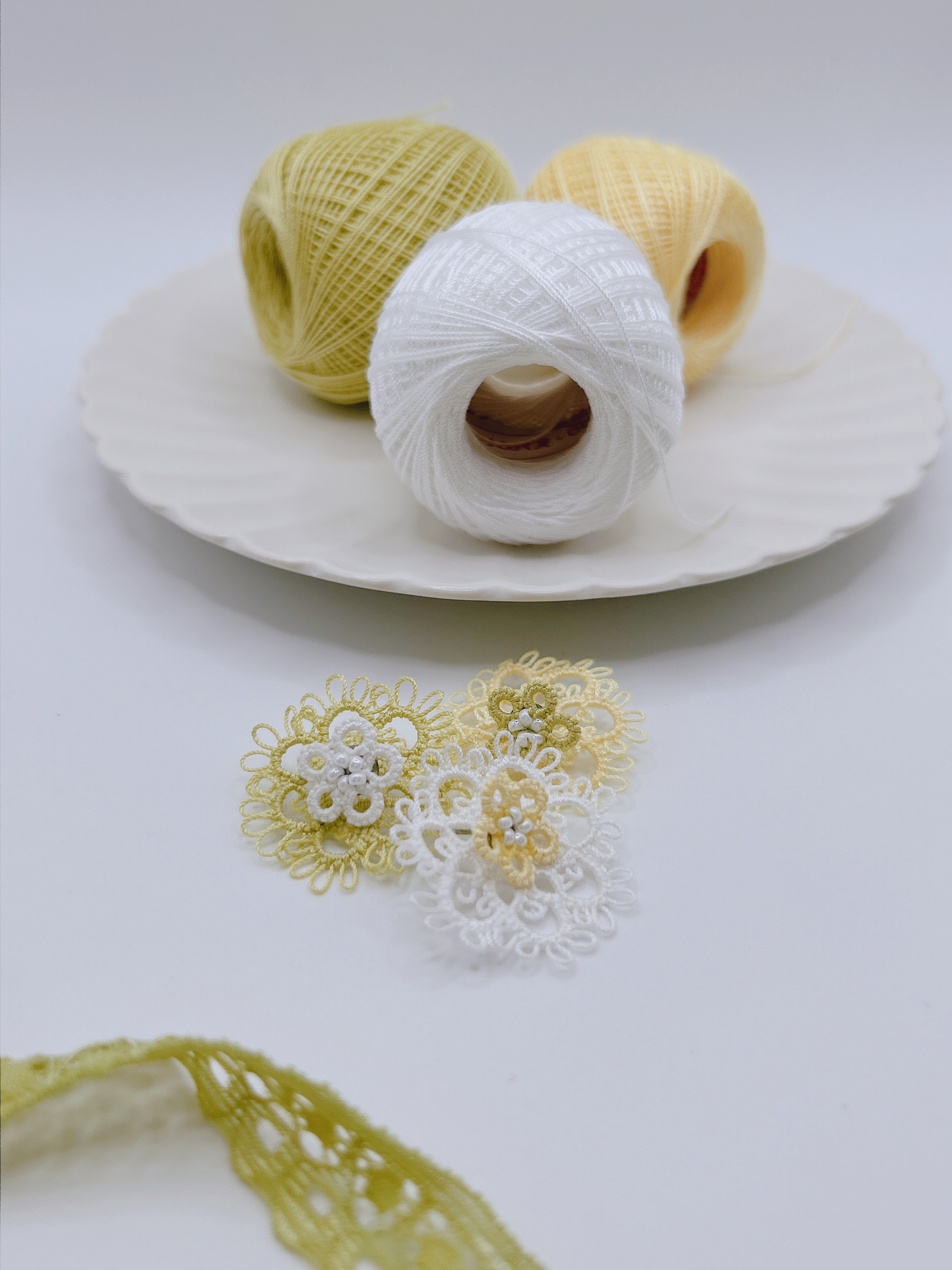 茉曙花（三支）