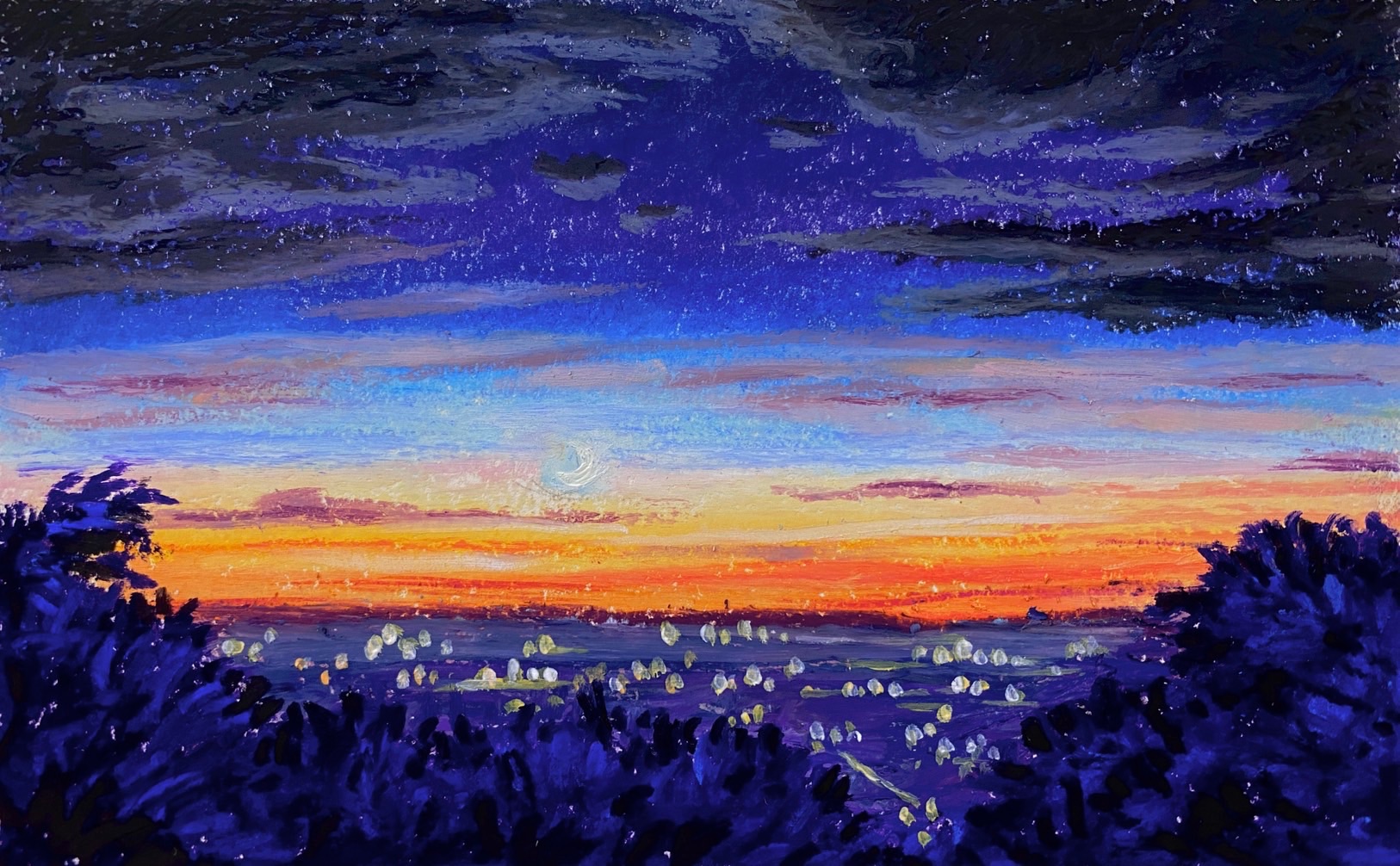 手繪作品含框、原著保證書（每幅僅有一件）