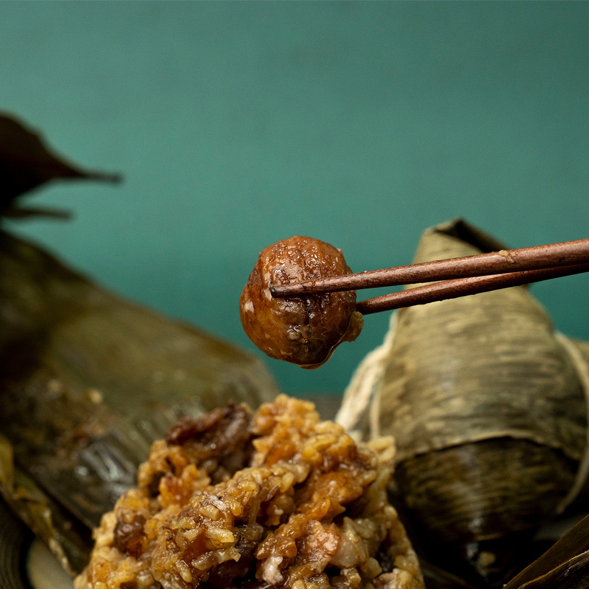 編哥愛吃的粽子 21號到貨