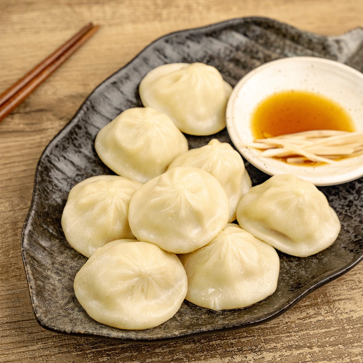 小籠湯包（約50顆）