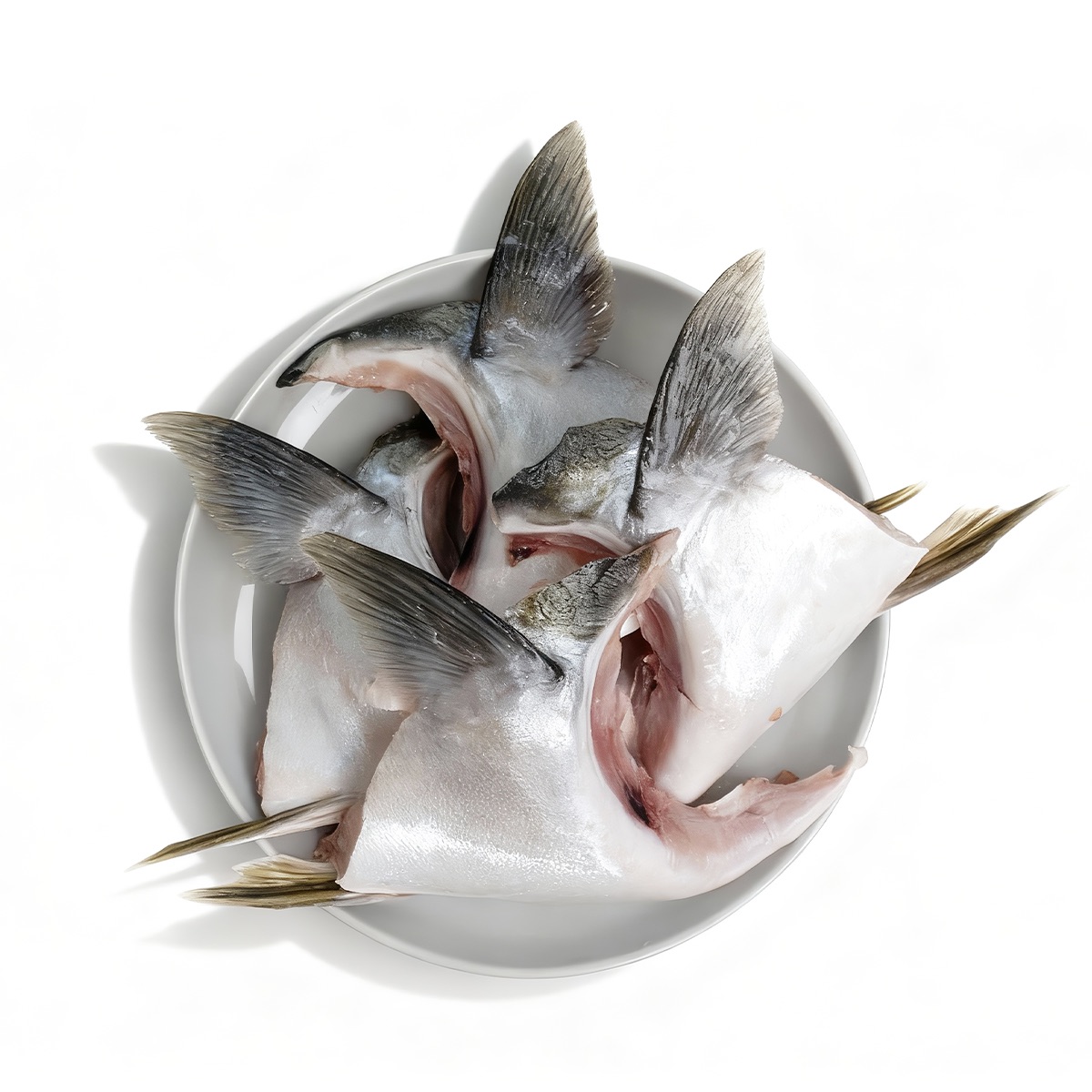 青魽魚下巴1.25kg
