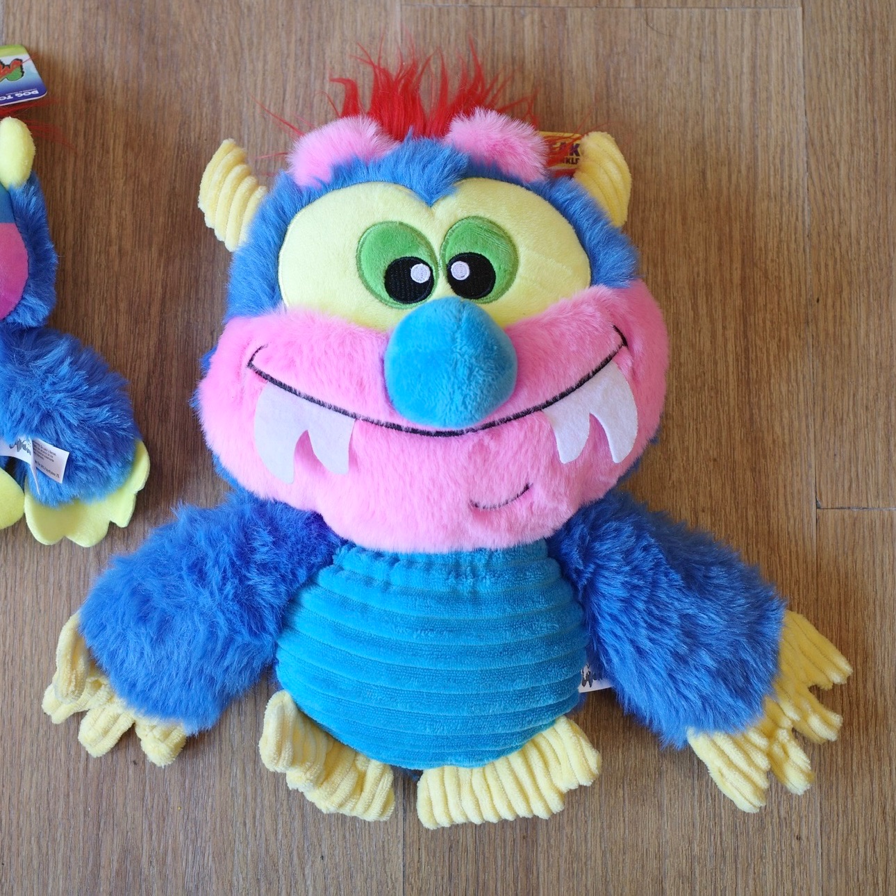 My pet Monster 寵物玩具 大隻