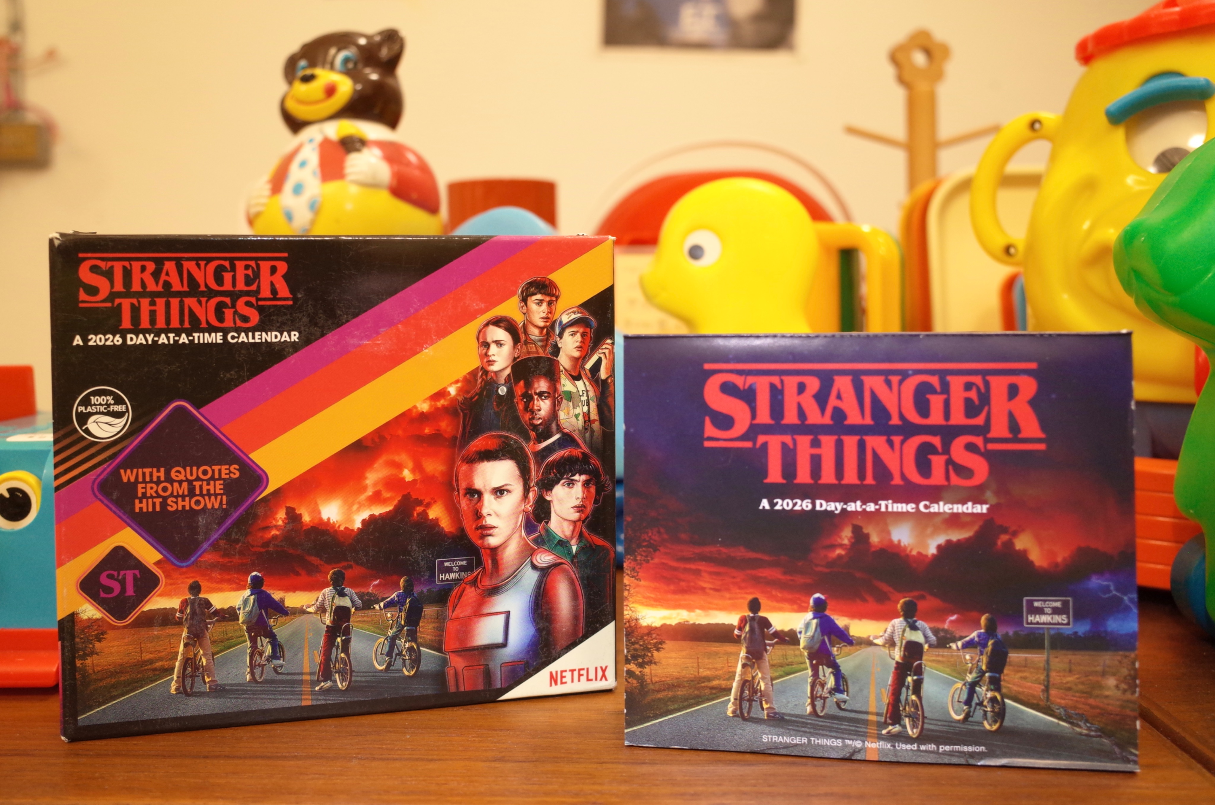 怪奇物語客訂賣場