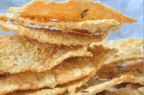 現貨🔥Peyek Kacang  印尼小吃 零食 60G +- 3 G