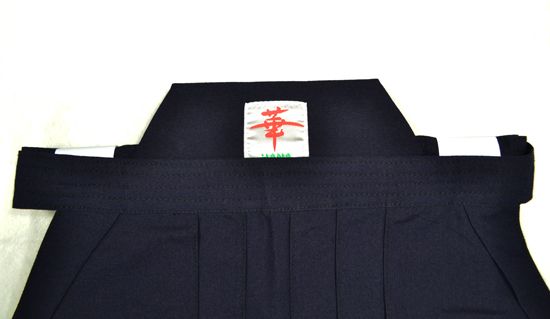 華 運動。劍道袴｜竹南商事
