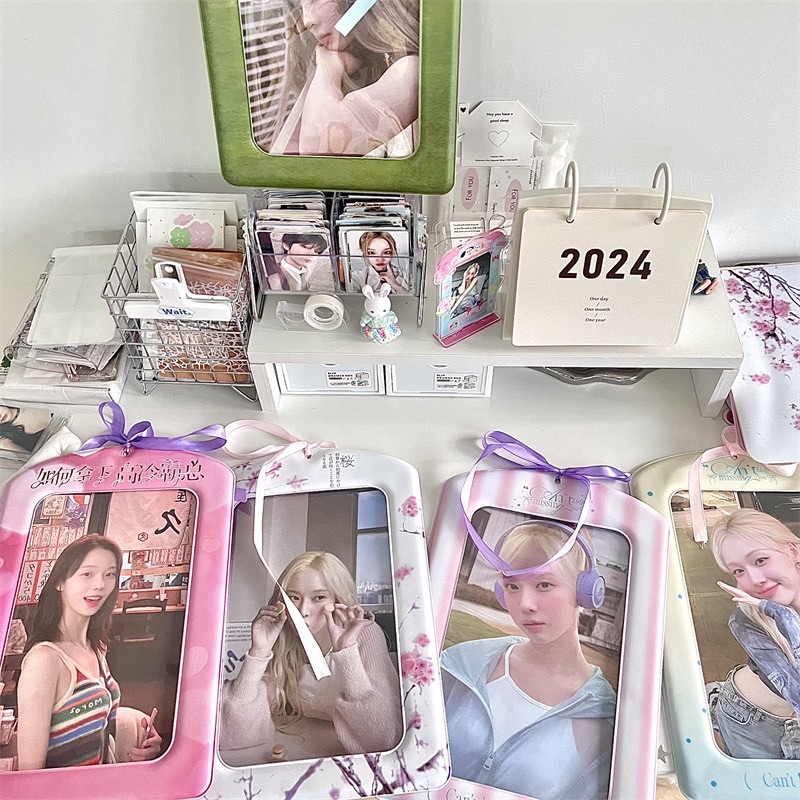 A4、A5大卡套💞