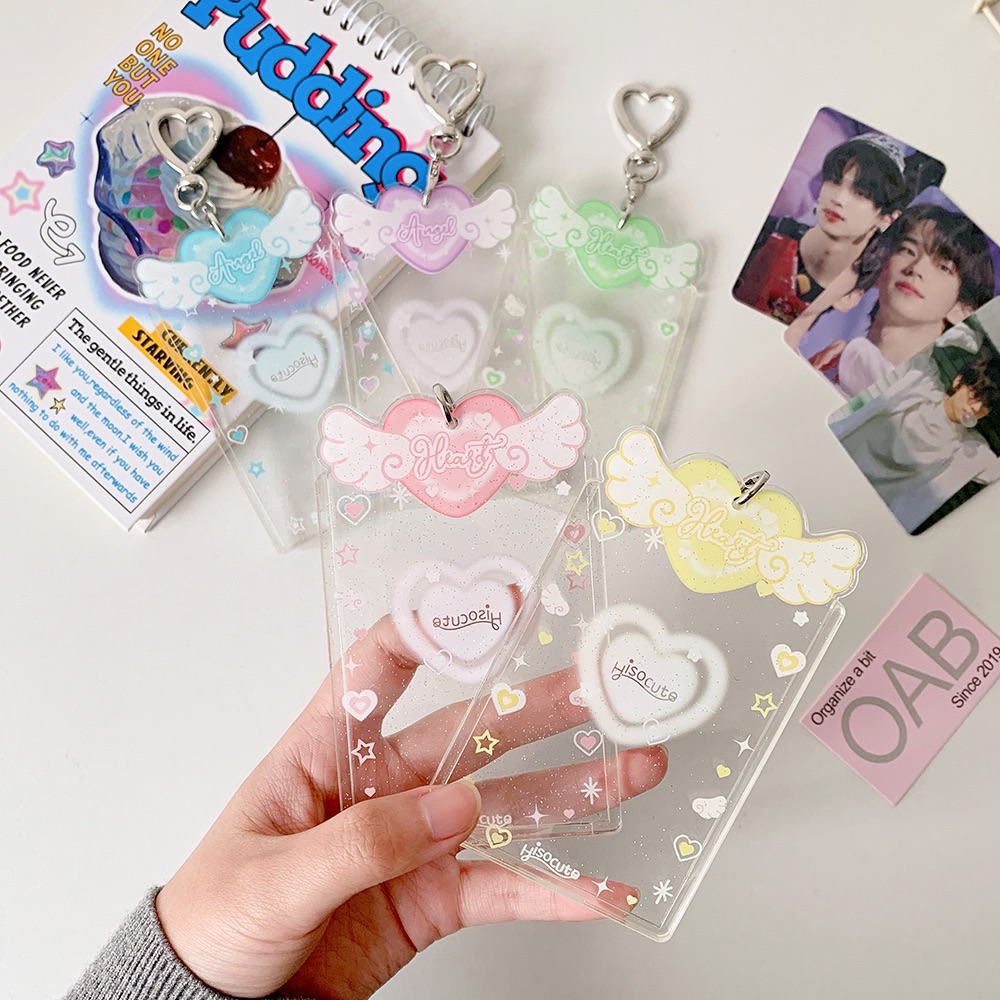 卡套🍒（硬殼）